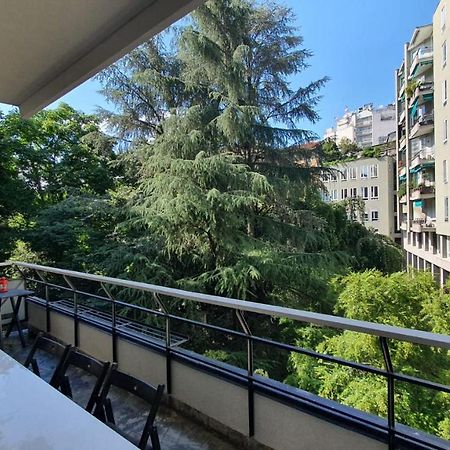 Heart Milan Apartments Fashion District Milão Exterior foto